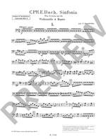 Gradus ad Symphoniam Beginner's level Band 10 Wq 174 Product Image