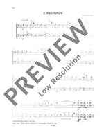 Zehm, Friedrich: 2 Modern Dances Product Image