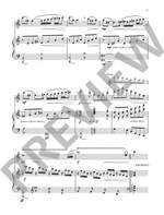 Holliger, Heinz: Cadenzas Band 15 KV 299 Product Image