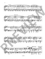 Martinů, Bohuslav: Minor Piano Pieces H 86bis, H 86, H 126bis, H 145, H 158, H 241, H 249 Product Image