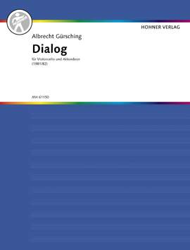 Guersching, Albrecht: Dialogue