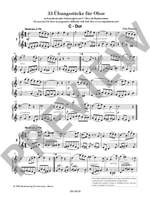 Flemming, Fritz: 33 Exercises Product Image