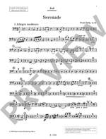 Juon, Paul: Serenade Band 12 op. 85 Product Image