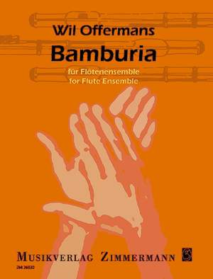 Offermans, Wil: Bamburia