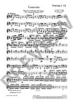 Vivaldi, Antonio: Concerto D Major op. 35/19 RV 212a / PV 165 Product Image