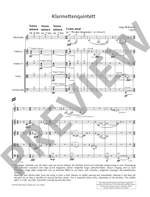 Widmann, Jörg: Clarinet quintet Product Image