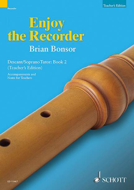 Enjoy the Recorder