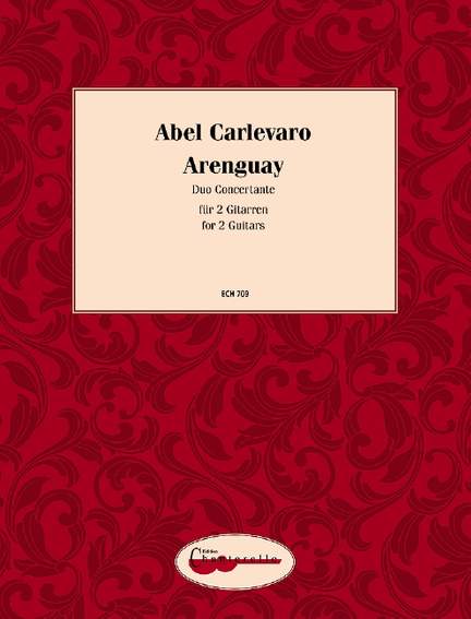 Carlevaro, Abel: Arenguay