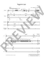 Say, Fazıl: Paganini Jazz op. 5c Product Image