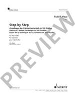 Step by step Product Image