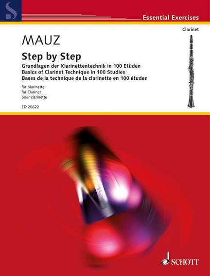 Step by step