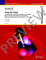 Step by step Product Image