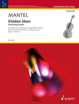 Practising Etudes Band 1
