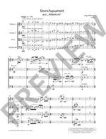 Widmann, Jörg: String Quartet Product Image