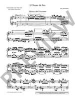 Stravinsky, Igor: The Firebird Product Image