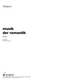 Music of Romantic