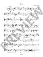 Montes, Alfonso: 5 Endechas Product Image