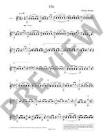 Montes, Alfonso: 5 Endechas Product Image