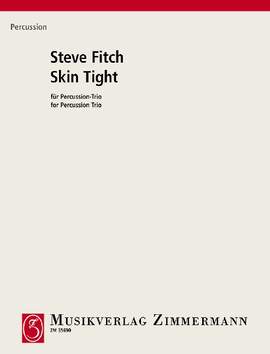 Fitch, Steve: Skin Tight