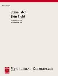 Fitch, Steve: Skin Tight