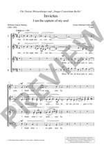 Schronen, Alwin Michael: Invictus Product Image
