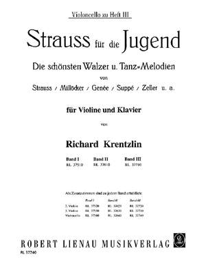 Strauß for Young People