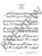 Buechner, Ferdinand: Concerto F minor op. 38 Product Image