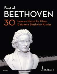 Beethoven, Ludwig van: Best of Beethoven