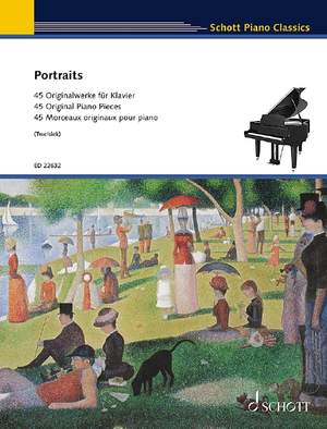 Rameau, Jean-Philippe: La Boiteuse