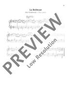 Rameau, Jean-Philippe: La Boiteuse Product Image
