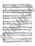 Beethoven, Ludwig van: Allegro and Menuet Product Image