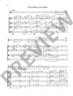 Schumann, Clara: Drei Lieder Product Image
