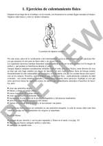 Vocal warm-ups Product Image