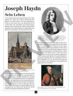 Haydn, Joseph: Ein Streifzug durch Leben und Werk Product Image