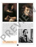 Chopin, Frédéric: Ein Streifzug durch Leben und Werk Product Image