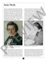 Chopin, Frédéric: Ein Streifzug durch Leben und Werk Product Image
