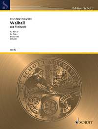 Wagner, Richard: Walhall