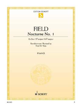Field, John: Nocturne No. 1