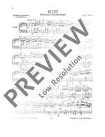 Field, John: Nocturne No. 7 Product Image
