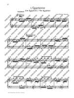 Rameau, Jean-Philippe: L’Égyptienne Product Image