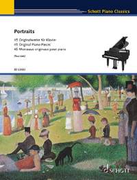 Mohrs, Rainer: The Sad Princess Sings