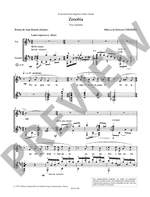 Cordero, Ernesto: 4 Works Product Image