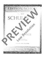 Schulhoff, Jules: Confidence Product Image