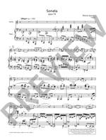 Kapustin, Nikolai: Sonata op. 70 Product Image