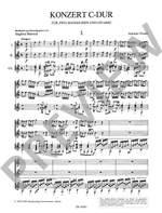 Vivaldi, Antonio: Concerto C major 4 Product Image