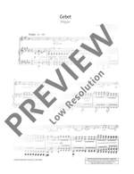 Handel, George Frideric: Prayer Product Image