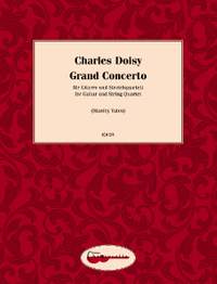 Doisy, Charles: Grand Concerto
