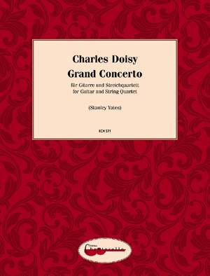 Doisy, Charles: Grand Concerto