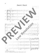 Tchaikovsky, Peter Iljitsch: March Product Image