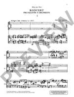 Gregor, Cestmir: Piano Concerto Product Image